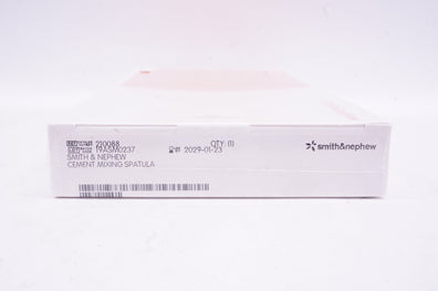 Smith & Nephew 210088 Cement Mixing Spatula